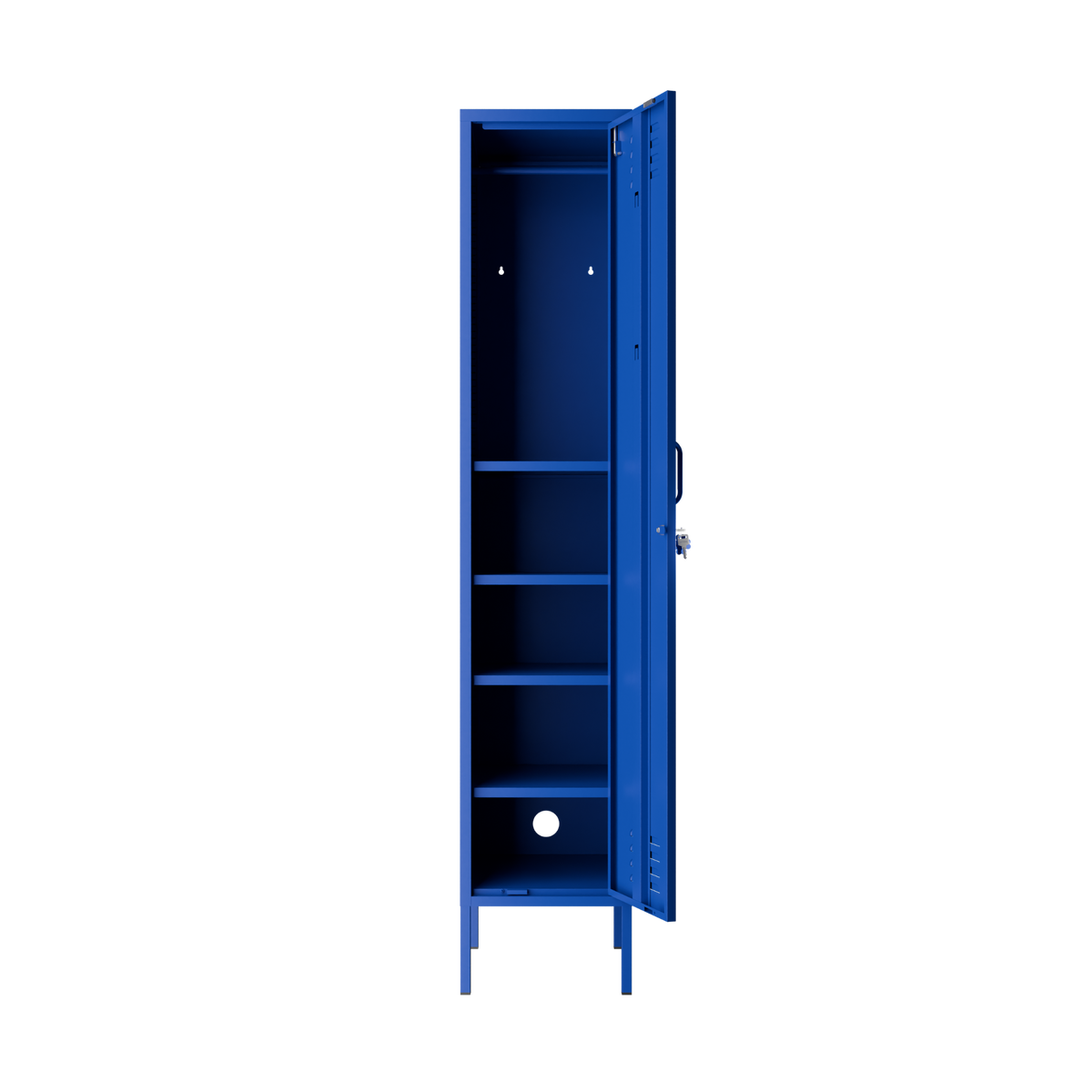 The Lanky | Cobalt