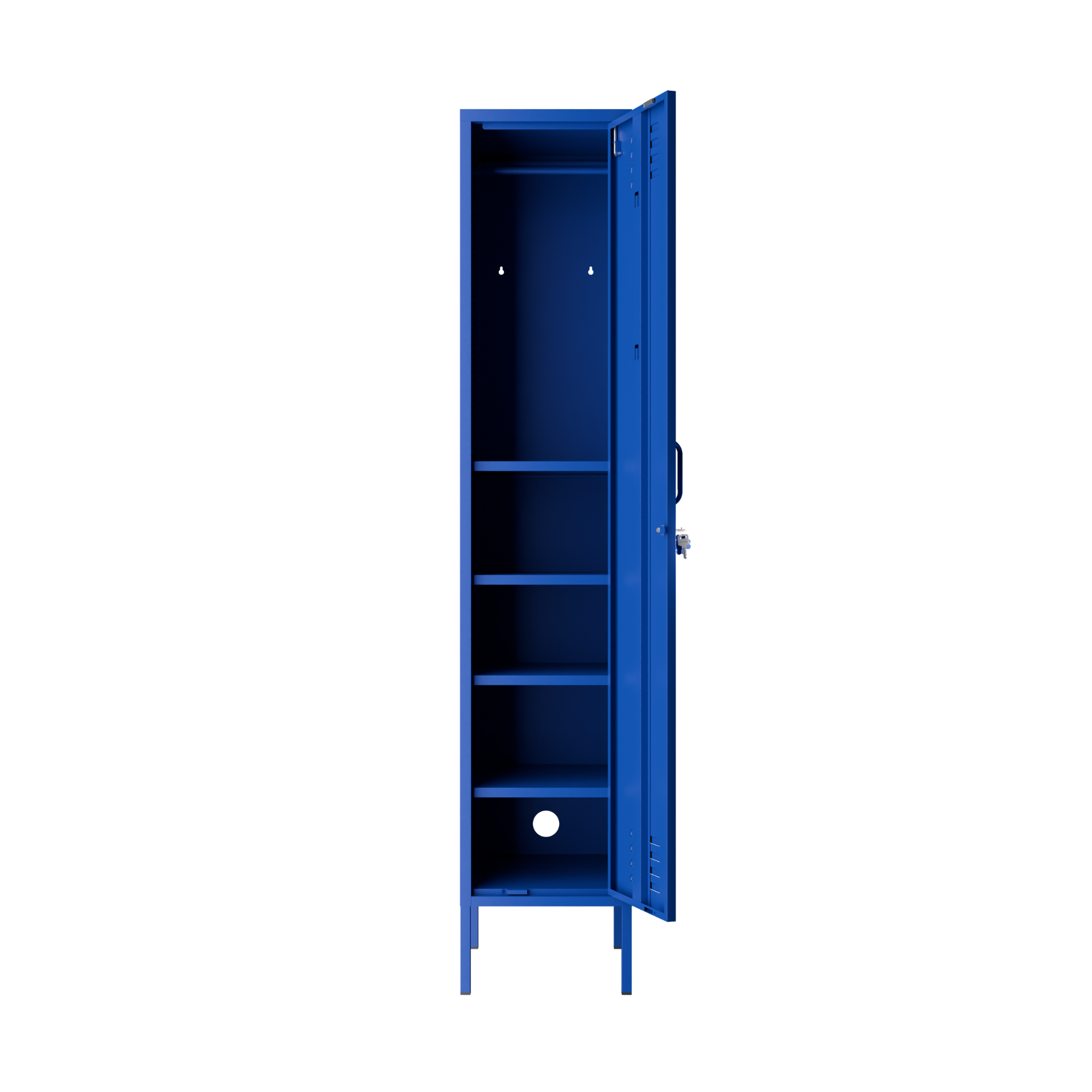 The Lanky | Cobalt