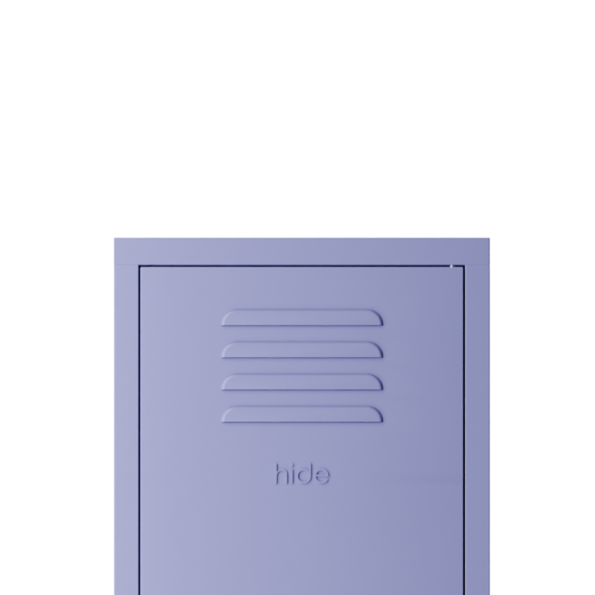 The Lanky | Lilac