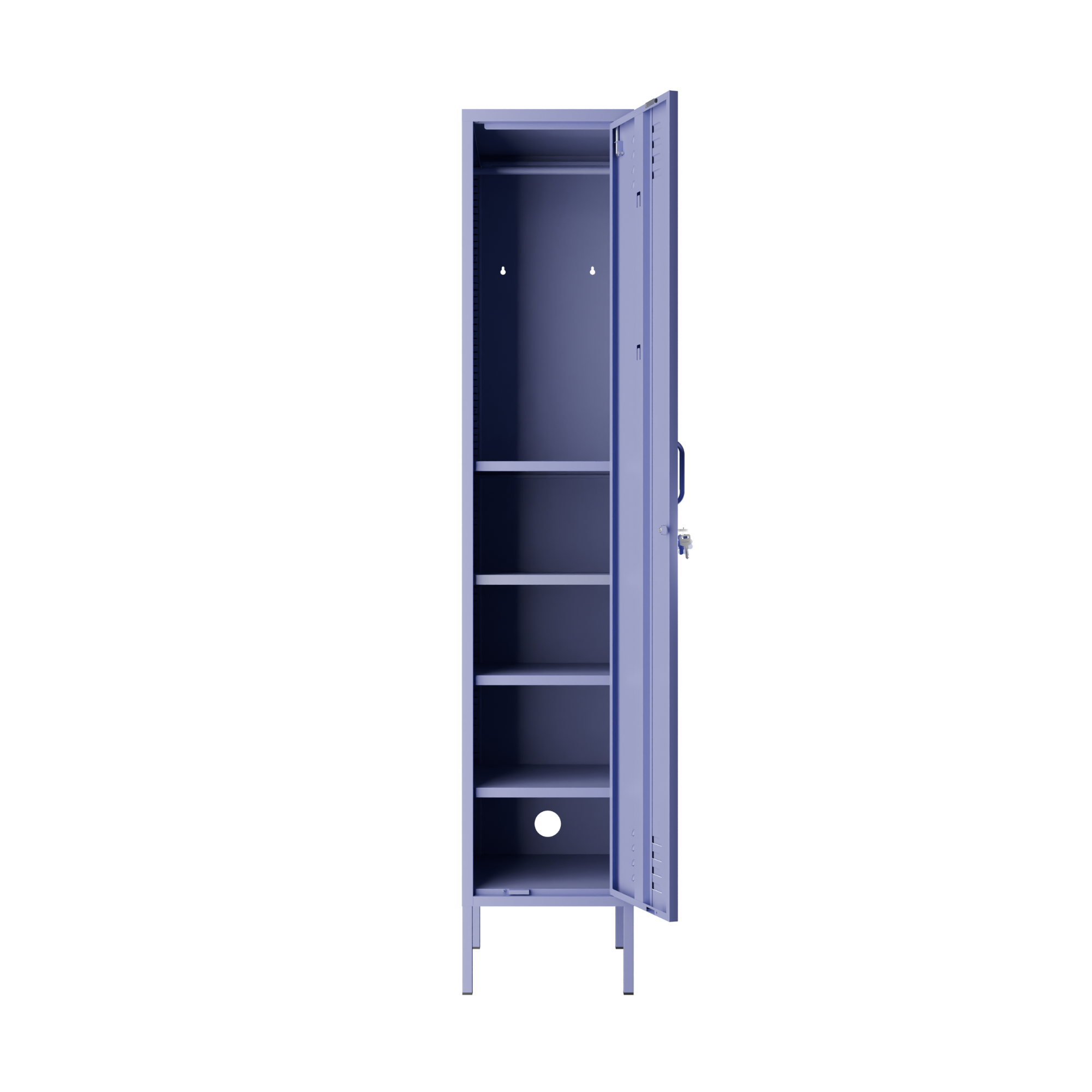 The Lanky | Lilac