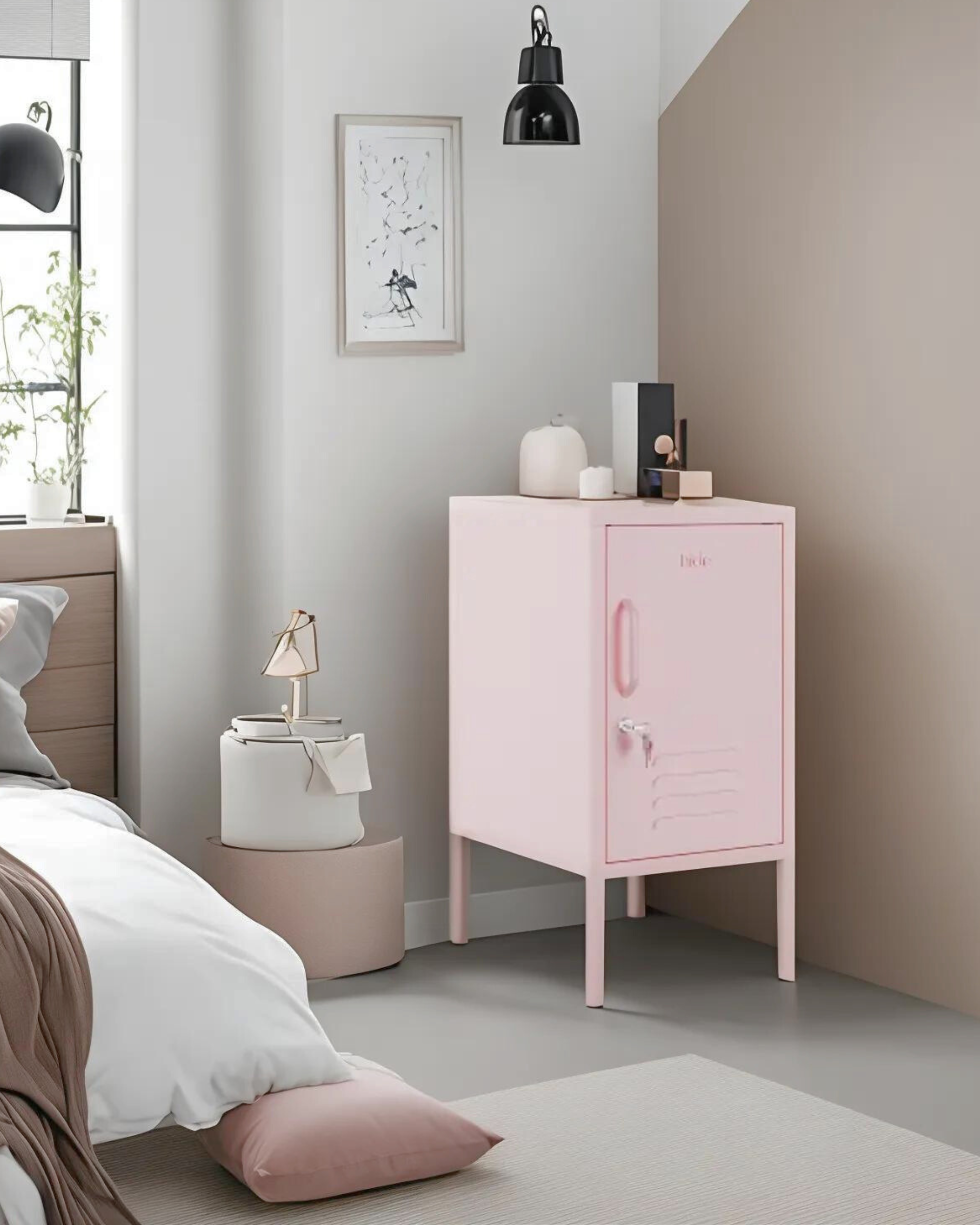 The Petite | Blush