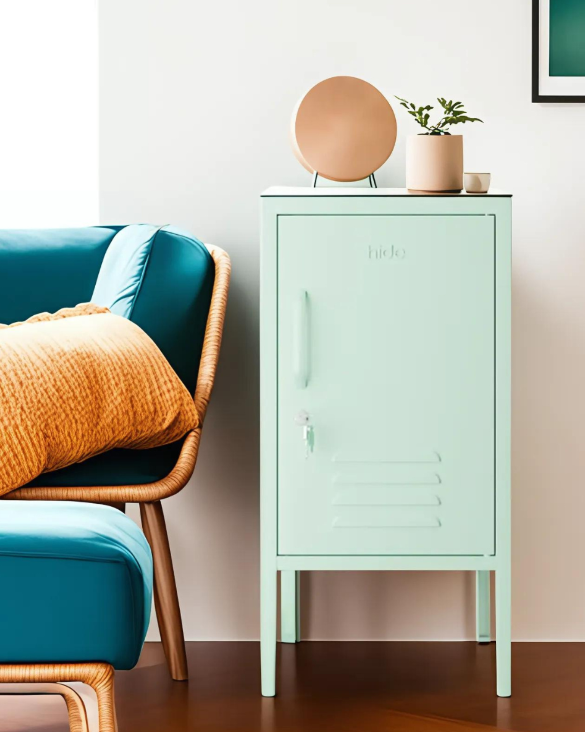 The Petite | Sage