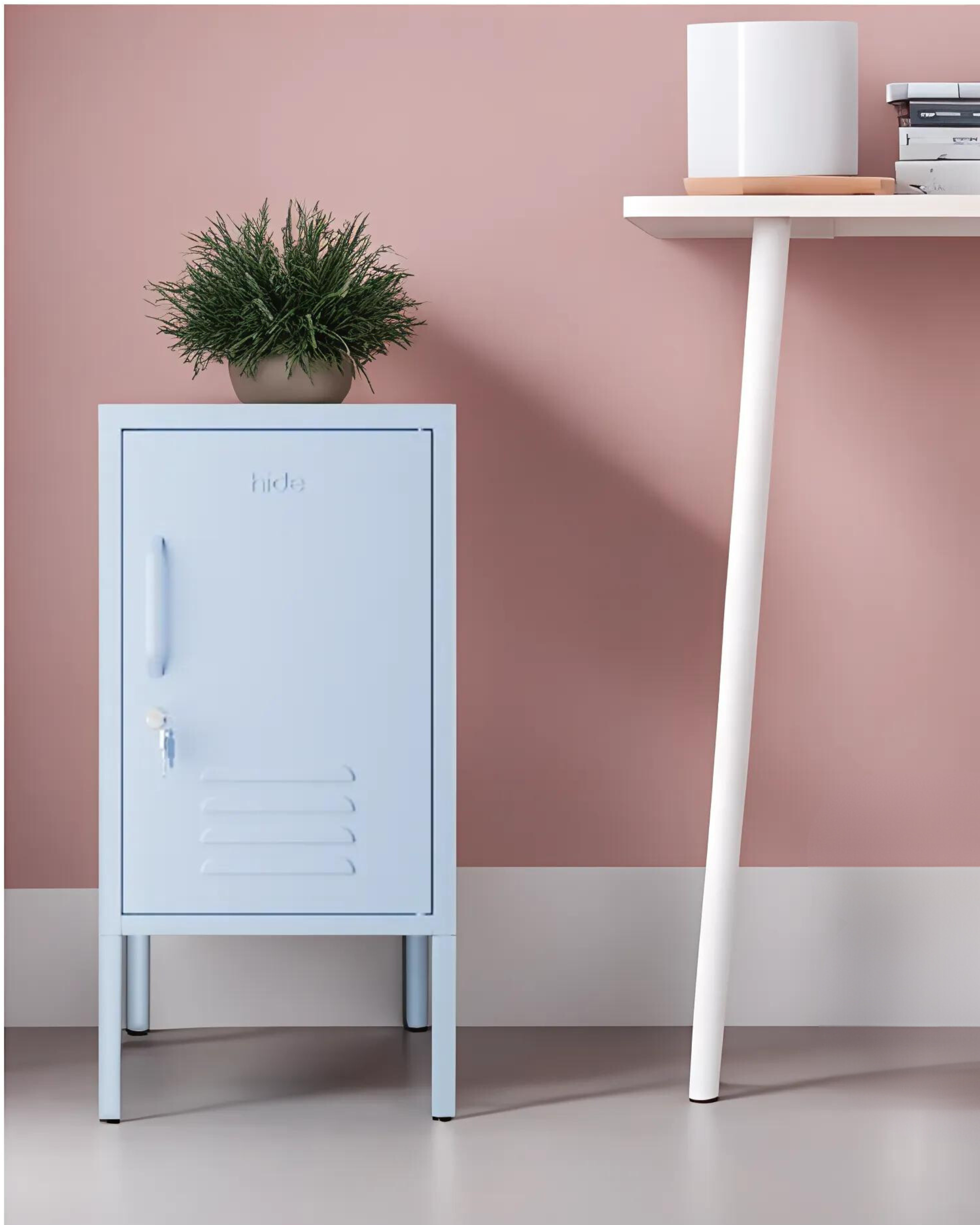 The Petite | Sky