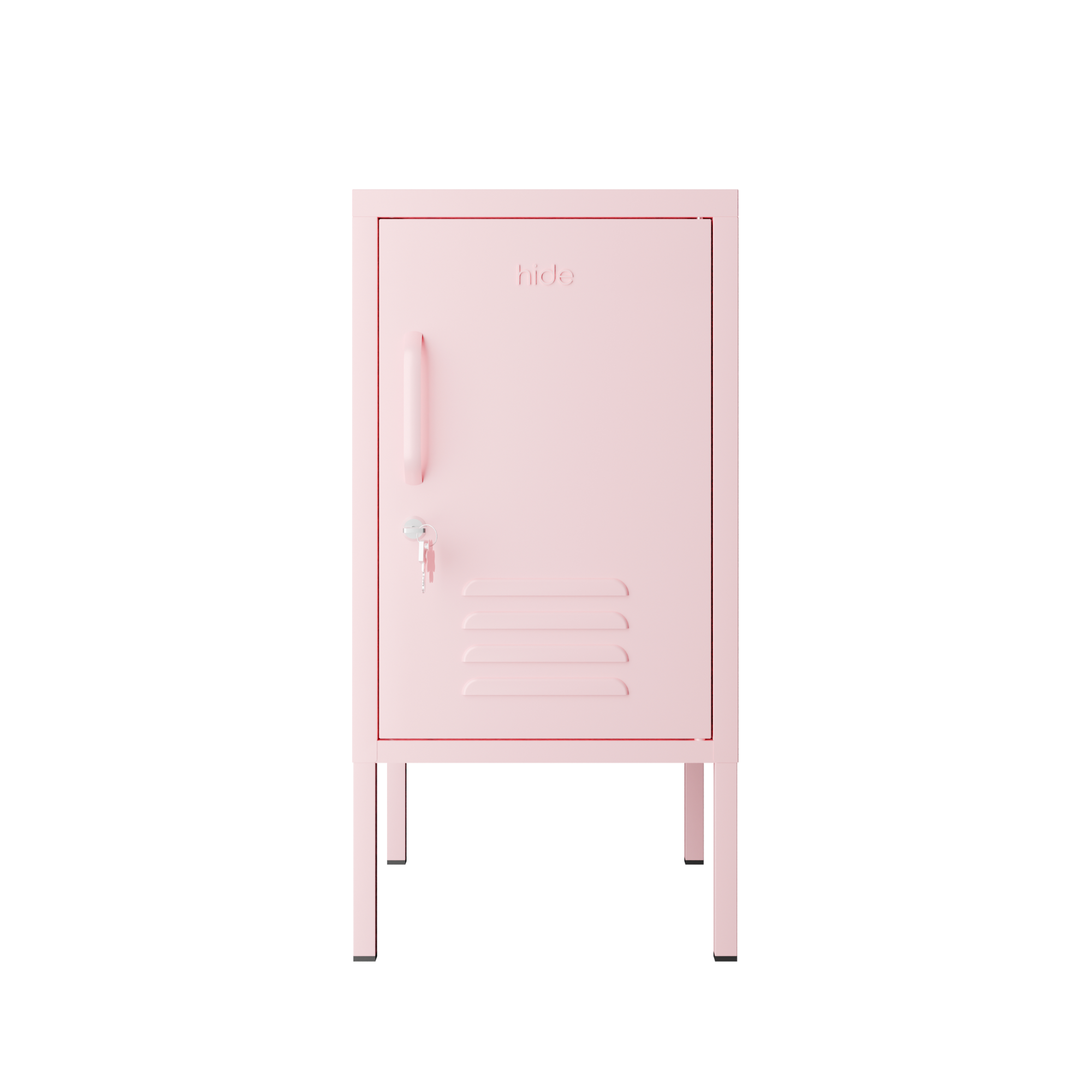 The Petite |  Blush