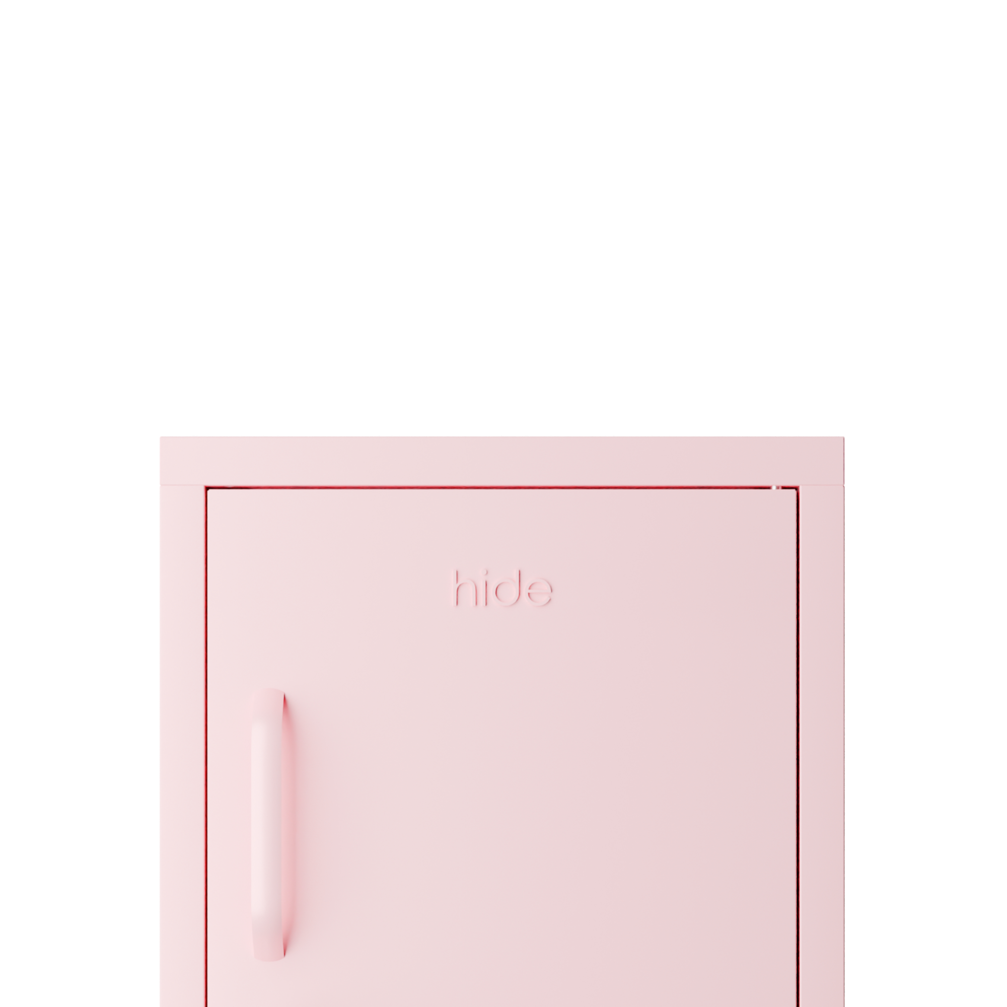 The Petite | Blush