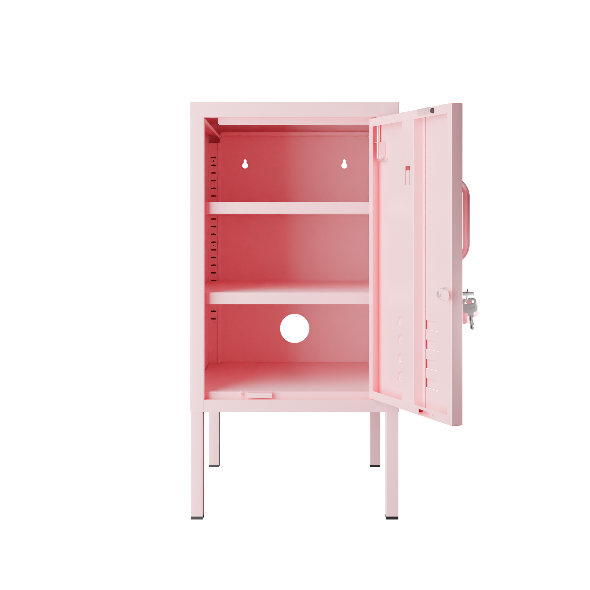 The Petite |  Blush