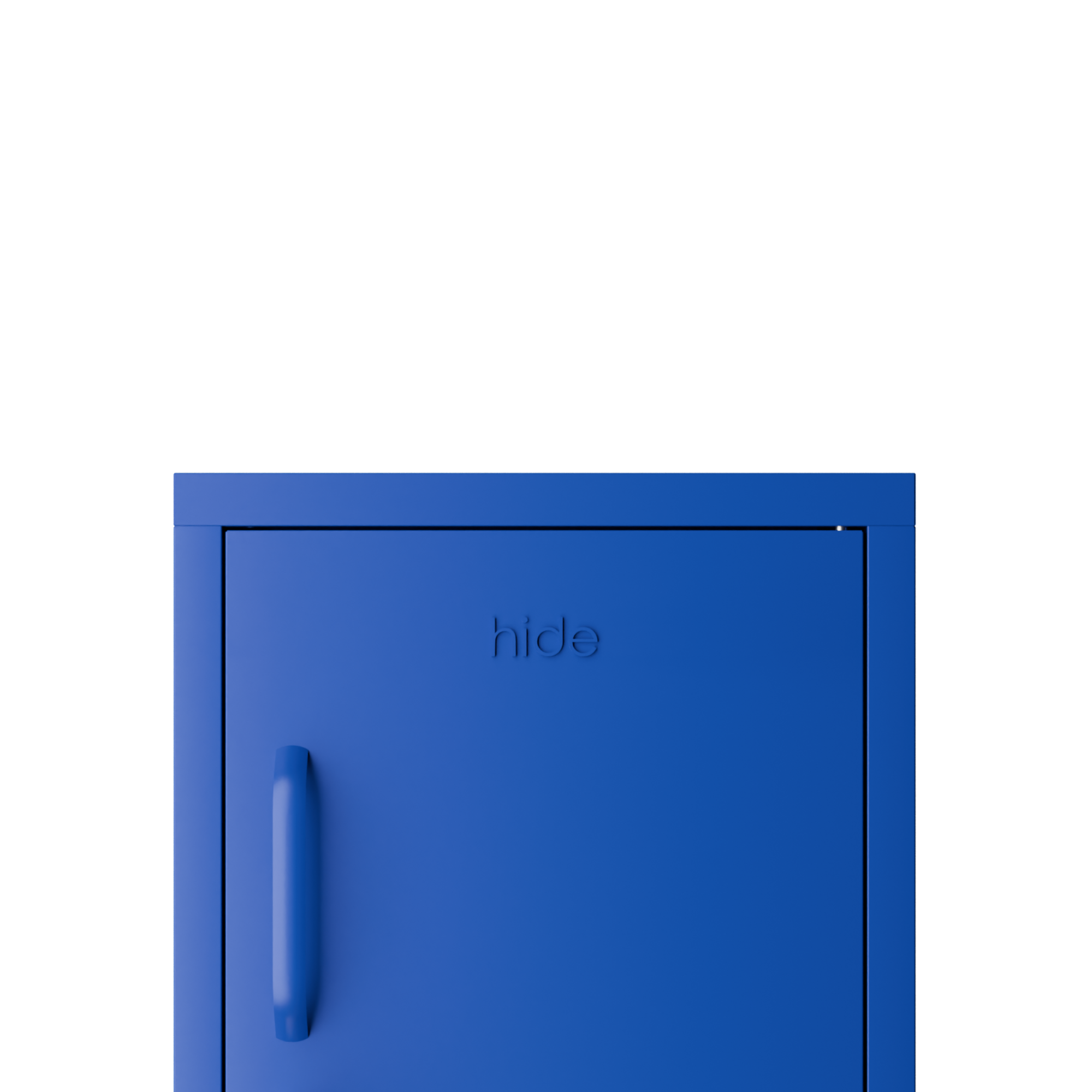 The Petite | Cobalt