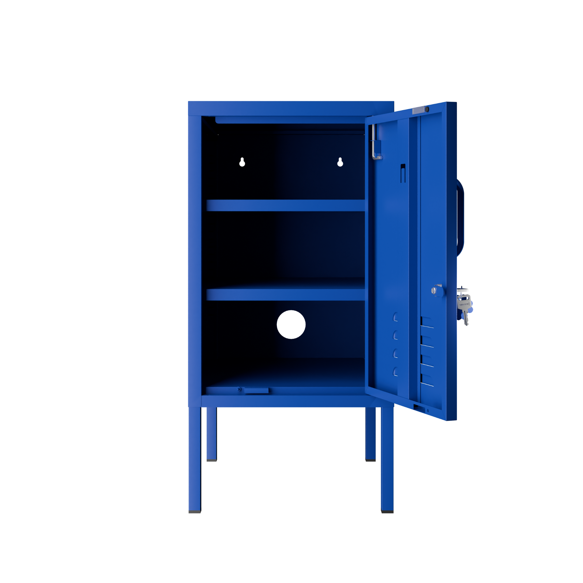 The Petite | Cobalt