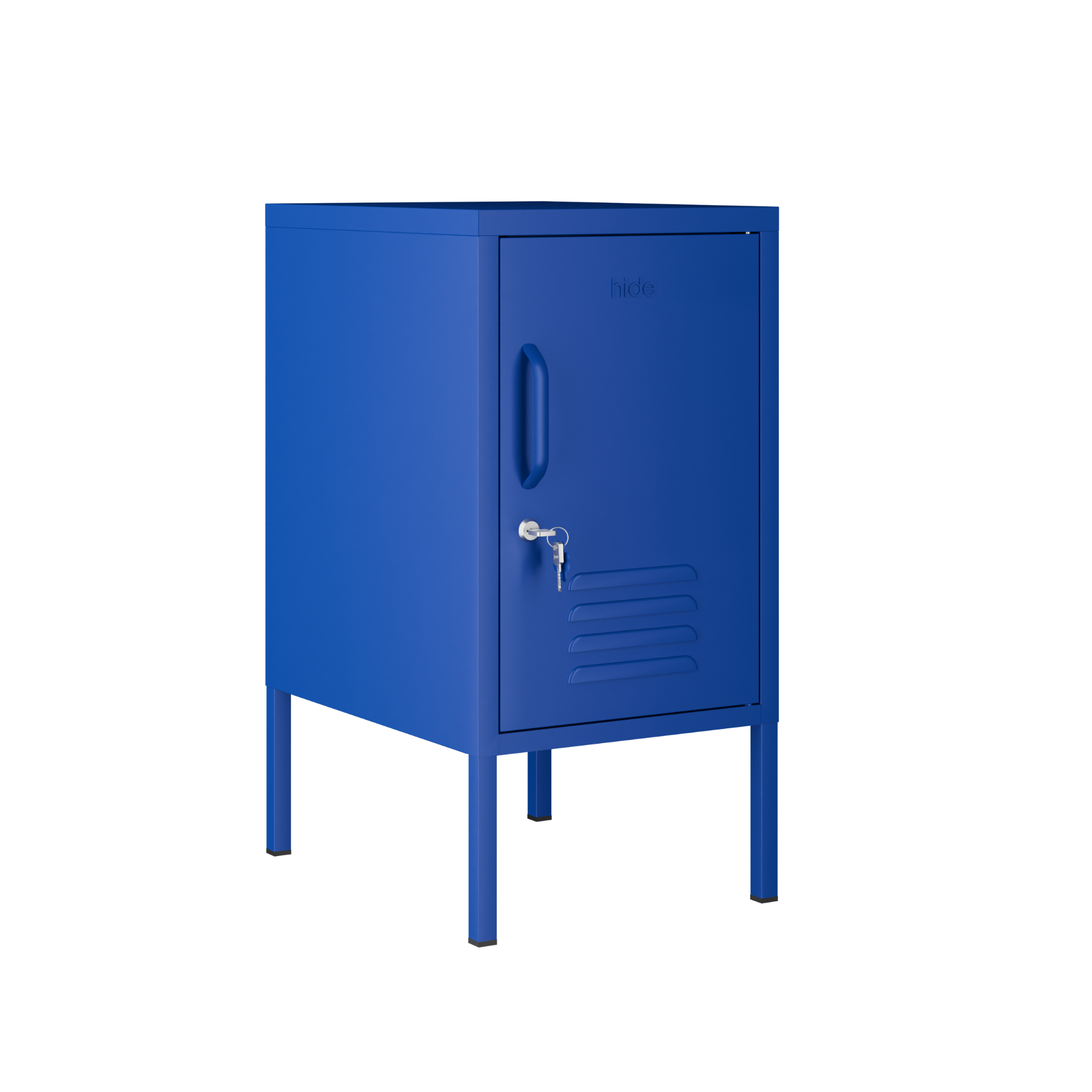 The Petite | Cobalt