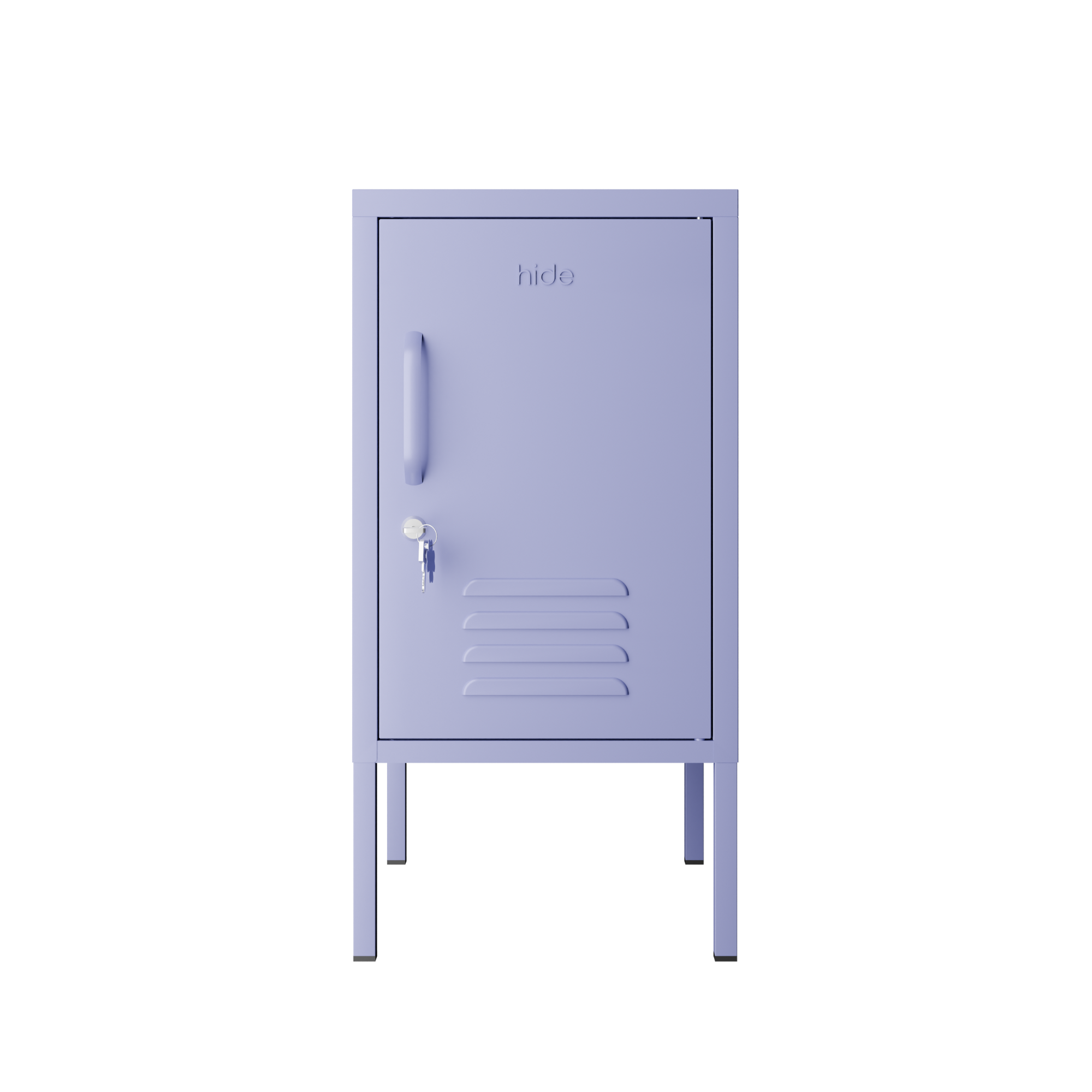 The Petite |  Lilac