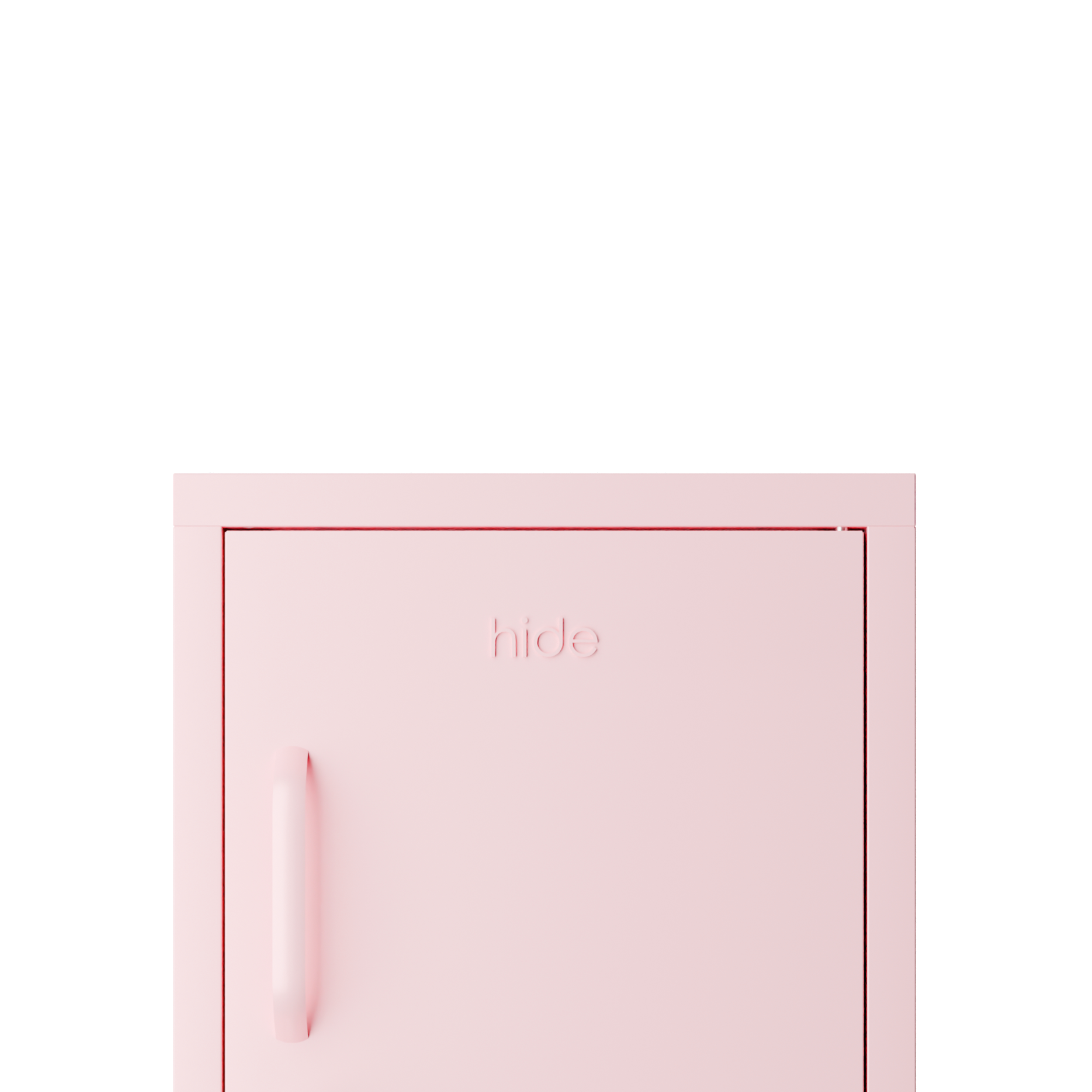 The Petite |  Blush