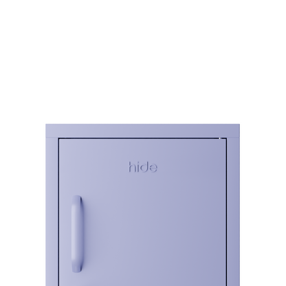 The Petite |  Lilac